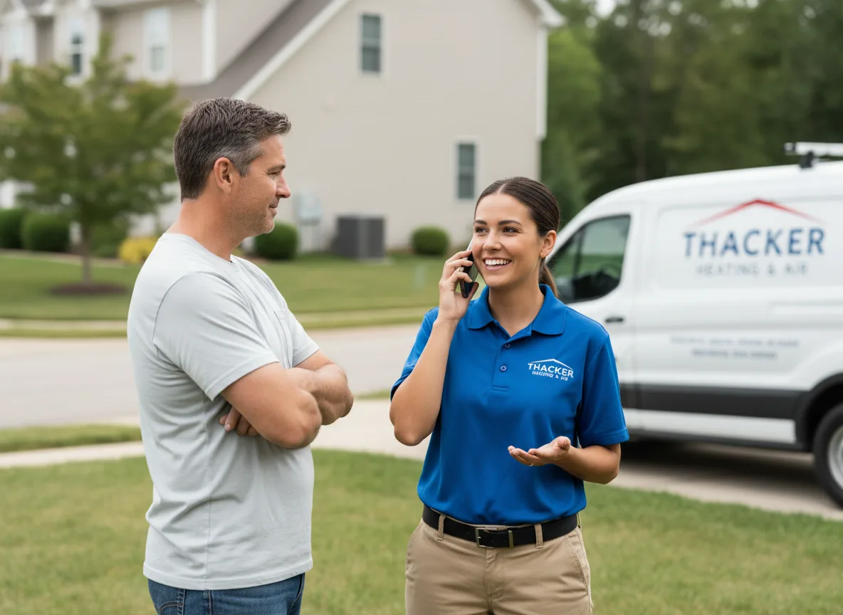 Ac Repair Roseville, CA FAQs
